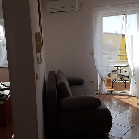 Zagi Apartment Povljana Phòng bức ảnh