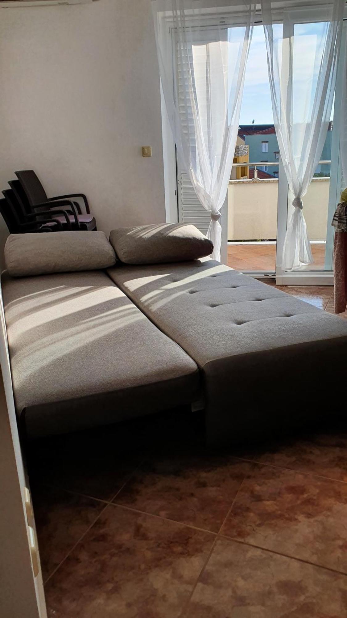 Zagi Apartment Povljana Phòng bức ảnh