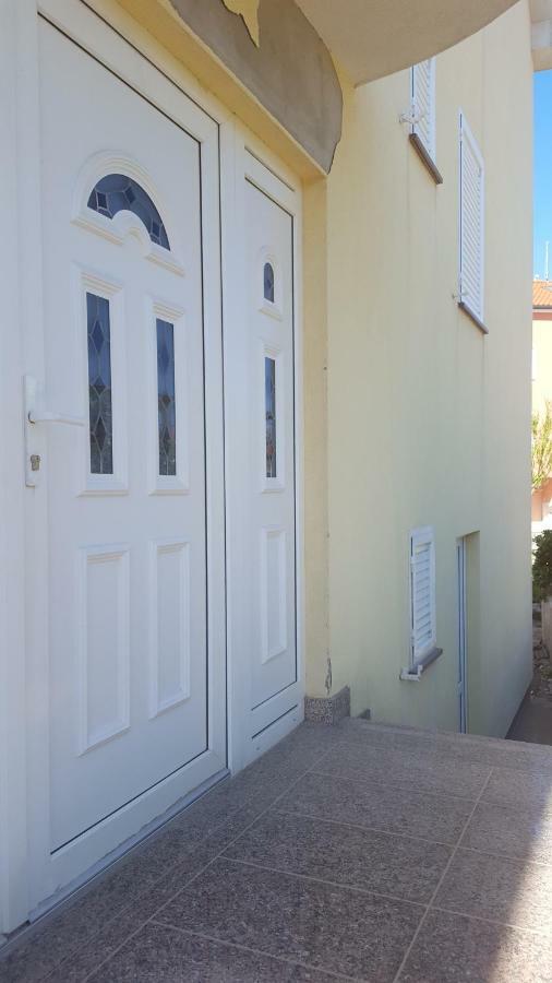 Zagi Apartment Povljana Ngoại thất bức ảnh