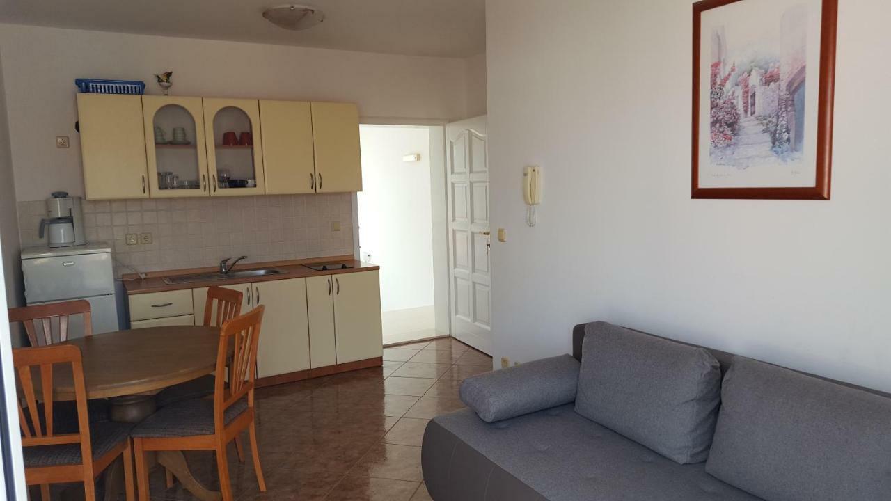 Zagi Apartment Povljana Ngoại thất bức ảnh