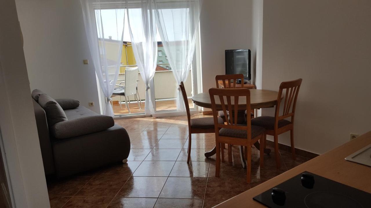 Zagi Apartment Povljana Ngoại thất bức ảnh