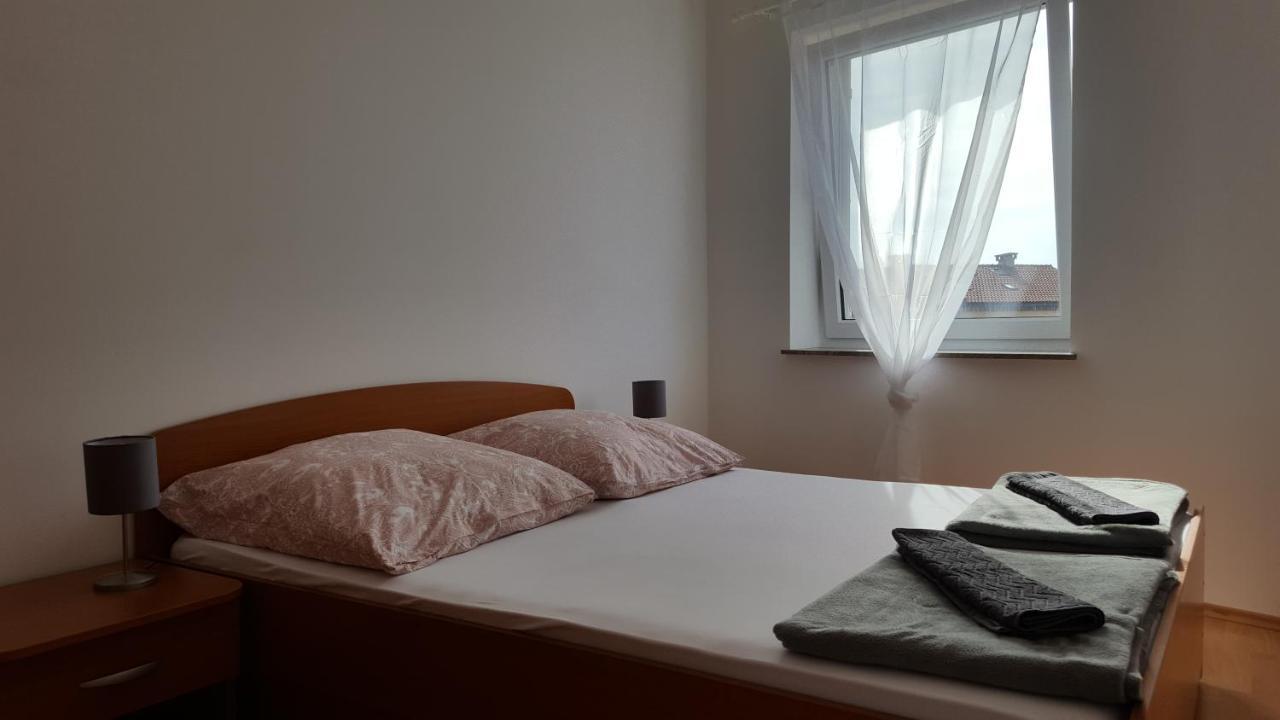 Zagi Apartment Povljana Ngoại thất bức ảnh