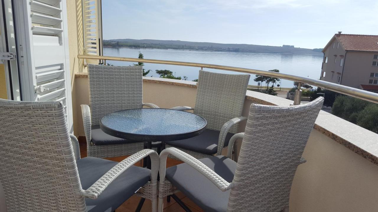 Zagi Apartment Povljana Ngoại thất bức ảnh